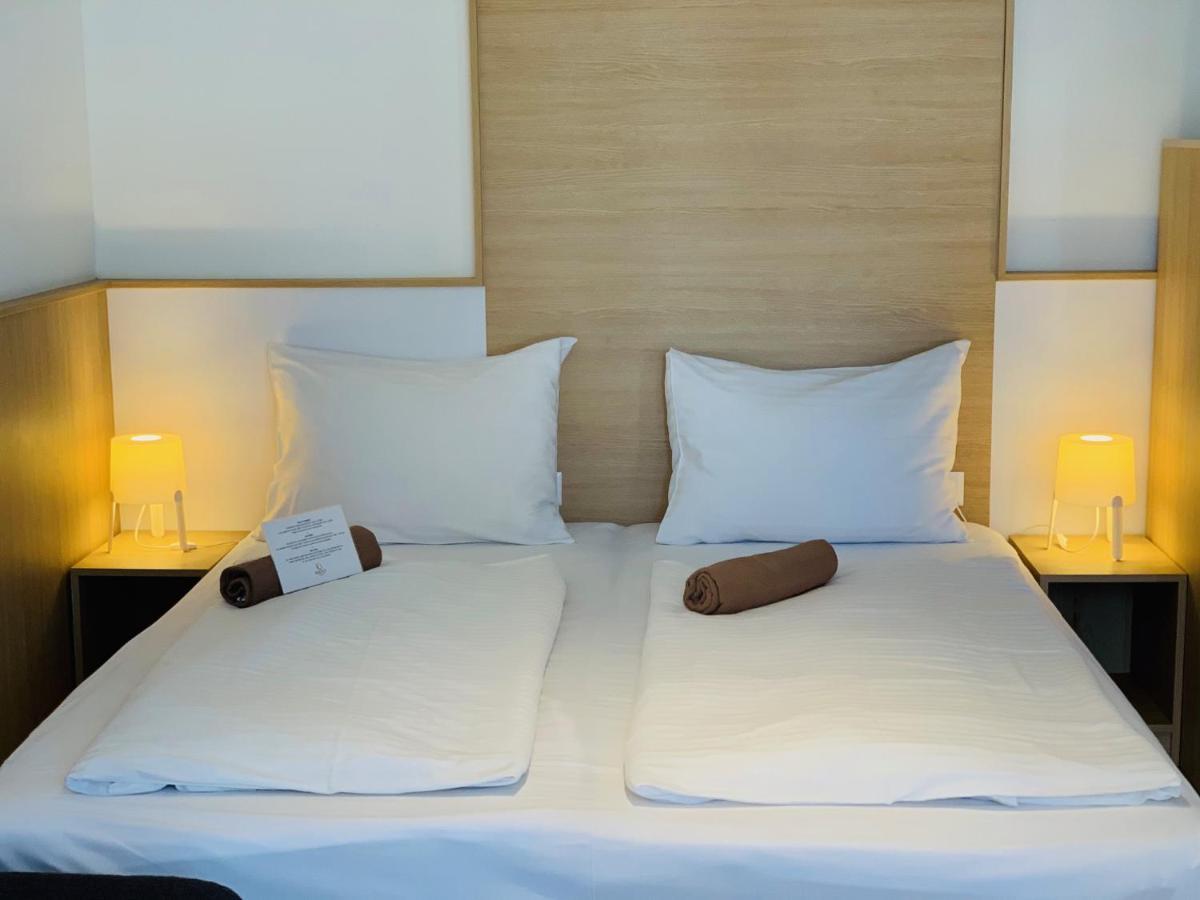Barack Thermal & Natura Apartments ทิสซาเคชเค ภายนอก รูปภาพ